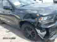 2016 Dodge Durango Limited with VIN 1C4RDHDG0GC330814, listed as a IAAI auction lot 42692144 with 37,905 mi miles and . Bid and sale history available at DreamBid. Image 6.