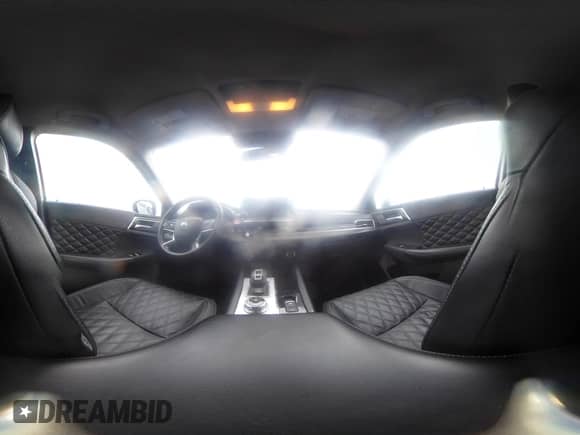 2023 Mitsubishi Outlander SEL z VIN JA4J4VA8XPZ025997, wystawiony jako IAAI lot #42376215 z przebiegiem 20 934 mil mil oraz . Historia ofert i sprzedaży dostępna na DreamBid. Obrazek 19.