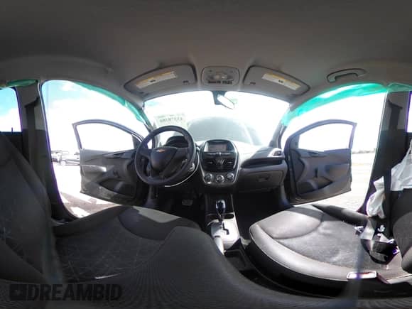 2021 Chevrolet Spark LS с VIN KL8CB6SA8MC701012, выставлен на аукционе IAAI как лот 43370386 с пробегом 59 736 миль миль и . История ставок и продаж доступна на DreamBid. Изображение 18.