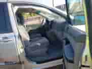 2005 Toyota Sienna LE with VIN 5TDBA23C15S044763, listed as a IAAI auction lot 43232791 with 142,034 mi miles and . Bid and sale history available at DreamBid. Image 5.