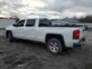 2014 GMC Sierra 1500 SLE z VIN 3GTU2UEC7EG123464, wystawiony jako Copart lot #86570794 z przebiegiem 121 217 mil mil oraz Szkoda całkowita • Salvage title. Historia ofert i sprzedaży dostępna na DreamBid. Obrazek 2.