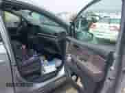 2020 Honda Odyssey EX-L с VIN 5FNRL6H71LB064914, выставлен на аукционе IAAI как лот 43051813 с пробегом Не указан миль и . История ставок и продаж доступна на DreamBid. Изображение 5.