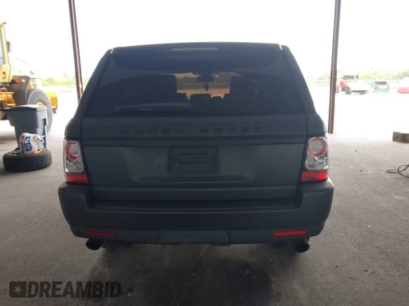 2013 Land Rover Range Rover Sport HSE z VIN SALSF2D48DA793816, wystawiony jako IAAI lot #43209770 z przebiegiem 102 928 mil mil oraz . Historia ofert i sprzedaży dostępna na DreamBid. Obrazek 16.