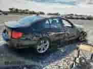 2013 BMW 3 Series 328i z VIN WBA3A5G53DNP23307, wystawiony jako Copart lot #72003745 z przebiegiem Nie podano mil oraz Nie do naprawy • Non repairable. Historia ofert i sprzedaży dostępna na DreamBid. Obrazek 3.