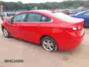 2017 Chevrolet Cruze LT с VIN 1G1BE5SM4H7119964, выставлен на аукционе IAAI как лот 43297375 с пробегом 100 742 миль миль и . История ставок и продаж доступна на DreamBid. Изображение 3.