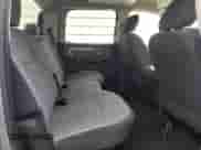 2023 Ram 1500 SLT z VIN 1C6RR6TT1PS564719, wystawiony jako Copart lot #85602695 z przebiegiem 20 682 mil mil oraz Szkoda całkowita • Salvage title. Historia ofert i sprzedaży dostępna na DreamBid. Obrazek 10.