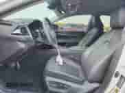 2023 Toyota Camry XSE with VIN 4T1K61AKXPU167574, listed as a Copart auction lot 84620395 with 30,984 mi miles and Salvage title. Bid and sale history available at DreamBid. Image 7.