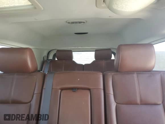 2006 Jeep Commander Limited z VIN 1J8HH58N56C179676, wystawiony jako Copart lot #69304065 z przebiegiem 197 347 mil mil oraz Czysty tytuł • Clean title. Historia ofert i sprzedaży dostępna na DreamBid. Obrazek 10.