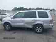 2006 Honda Pilot EX-L z VIN 2HKYF18566H538804, wystawiony jako IAAI lot #42911234 z przebiegiem 153 990 mil mil oraz . Historia ofert i sprzedaży dostępna na DreamBid. Obrazek 15.