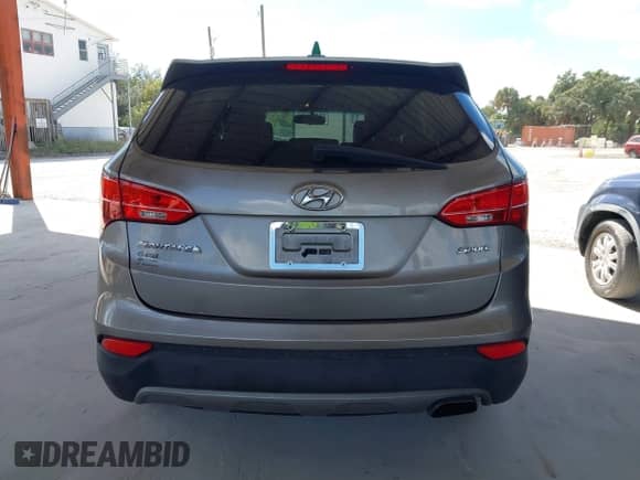 2016 Hyundai Santa Fe с VIN 5XYZT3LB8GG350784, выставлен на аукционе IAAI как лот 43490151 с пробегом 227 737 миль миль и . История ставок и продаж доступна на DreamBid. Изображение 16.