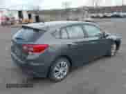 2021 Subaru Impreza с VIN 4S3GTAB67M3714919, выставлен на аукционе IAAI как лот 41837538 с пробегом 39 370 миль миль и . История ставок и продаж доступна на DreamBid. Изображение 4.