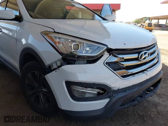 2016 Hyundai Santa Fe с VIN 5XYZU3LB0GG341087, выставлен на аукционе IAAI как лот 42521198 с пробегом 119 994 миль миль и . История ставок и продаж доступна на DreamBid. Изображение 6.