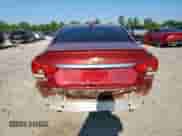 2018 Chevrolet Impala LT с VIN 2G1105S34J9162612, выставлен на аукционе Copart как лот 71628255 с пробегом 79 427 миль миль и Списание • Salvage title. История ставок и продаж доступна на DreamBid. Изображение 6.