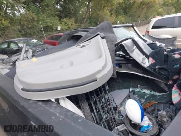 2007 Dodge 1500 ST z VIN 1D7HA16K07J532888, wystawiony jako IAAI lot #43418093 z przebiegiem Nie podano mil oraz . Historia ofert i sprzedaży dostępna na DreamBid. Obrazek 8.