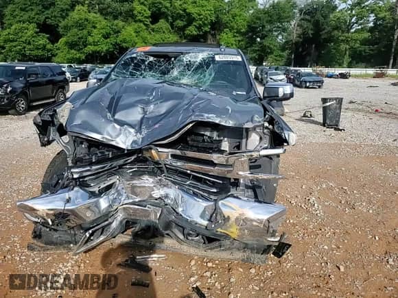 2020 Chevrolet Silverado 1500 LTZ с VIN 1GCUYGET8LZ100109, выставлен на аукционе Copart как лот 62085915 с пробегом 111 869 миль миль и Списание • Salvage title. История ставок и продаж доступна на DreamBid. Изображение 13.