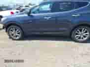 2016 Hyundai Santa Fe with VIN 5XYZUDLA7GG357896, listed as a IAAI auction lot 42808592 with 50,159 mi miles and . Bid and sale history available at DreamBid. Image 14.
