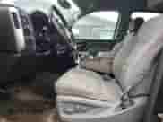 2015 Chevrolet Silverado 1500 LT with VIN 1GCVKREC3FZ157002, listed as a Copart auction lot 89494745 with 135,004 mi miles and Clean title. Bid and sale history available at DreamBid. Image 7.