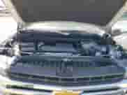 2021 Chevrolet Silverado 1500 LT с VIN 3GCPYDEK4MG423531, выставлен на аукционе Copart как лот 53150525 с пробегом 52 005 миль миль и Списание • Salvage title. История ставок и продаж доступна на DreamBid. Изображение 11.