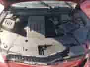 2013 Chevrolet Equinox LT with VIN 1GNALDEK2DZ127905, listed as a Copart auction lot 71155765 with 182,743 mi miles and Salvage title. Bid and sale history available at DreamBid. Image 11.