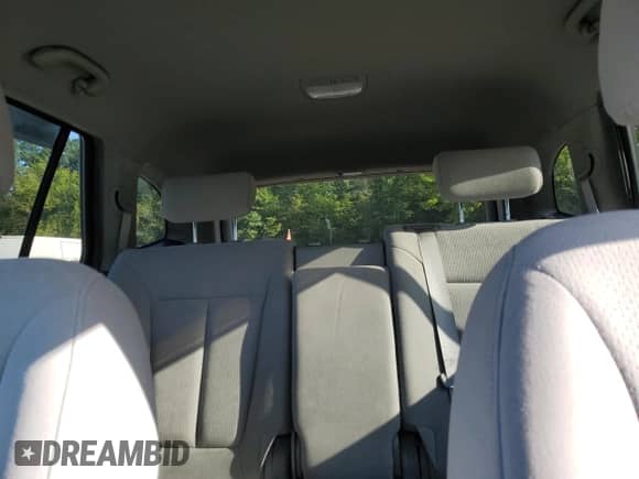 2009 Hyundai Santa Fe GLS z VIN 5NMSG73D49H296455, wystawiony jako Copart lot #70424635 z przebiegiem 130 156 mil mil oraz Szkoda całkowita • Salvage title. Historia ofert i sprzedaży dostępna na DreamBid. Obrazek 10.