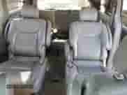 2005 Toyota Sienna XLE z VIN 5TDBA22C55S051233, wystawiony jako Copart lot #76511354 z przebiegiem 150 708 mil mil oraz Szkoda całkowita • Salvage title. Historia ofert i sprzedaży dostępna na DreamBid. Obrazek 10.