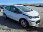 2017 Chevrolet Bolt EV LT с VIN 1G1FW6S06H4140298, выставлен на аукционе Copart как лот 57909425 с пробегом 71 090 миль миль и Списание • Salvage title. История ставок и продаж доступна на DreamBid. Изображение 4.