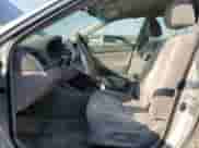 2002 Toyota Camry XLE with VIN 4T1BF32K22U541968, listed as a Copart auction lot 83992485 with 199,547 mi miles and Salvage title. Bid and sale history available at DreamBid. Image 7.