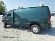 2008 Ford Econoline Cargo Commercial z VIN 1FTNE24W78DA10255, wystawiony jako Copart lot #69370085 z przebiegiem 55 620 mil mil oraz Szkoda całkowita • Salvage title. Historia ofert i sprzedaży dostępna na DreamBid. Obrazek 2.