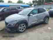 2022 Hyundai Kona SEL с VIN KM8K32AB4NU820833, выставлен на аукционе Copart как лот 65331995 с пробегом 48 465 миль миль и Списание • Salvage title. История ставок и продаж доступна на DreamBid. Изображение 1.