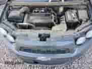 2012 Chevrolet Sonic LS with VIN 1G1JB6SH0C4176718, listed as a Copart auction lot 42645785 with 127,032 mi miles and Salvage title. Bid and sale history available at DreamBid. Image 13.