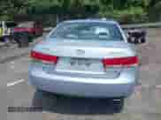 2007 Hyundai Sonata SE с VIN 5NPEU46F17H259770, выставлен на аукционе IAAI как лот 42753762 с пробегом 226 992 миль миль и . История ставок и продаж доступна на DreamBid. Изображение 16.