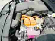 2024 Hyundai Elantra Blue z VIN KMHLM4DJ8RU109335, wystawiony jako IAAI lot #43463504 z przebiegiem 39 086 mil mil oraz . Historia ofert i sprzedaży dostępna na DreamBid. Obrazek 19.