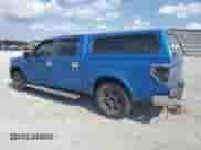 2012 Ford F-150 XLT с VIN 1FTFW1CF5CKD45953, выставлен на аукционе Copart как лот 80826055 с пробегом 377 259 миль миль и Списание • Salvage title. История ставок и продаж доступна на DreamBid. Изображение 2.