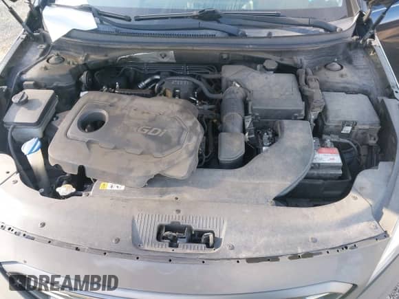 2015 Hyundai Sonata Limited with VIN 5NPE34AF3FH057750, listed as a IAAI auction lot 43364752 with 111,529 mi miles and . Bid and sale history available at DreamBid. Image 10.