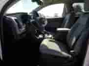 2017 Chevrolet Colorado 2WD WT с VIN 1GCGSBENXH1263126, выставлен на аукционе Copart как лот 59017625 с пробегом 104 189 миль миль и Списание • Salvage title. История ставок и продаж доступна на DreamBid. Изображение 7.