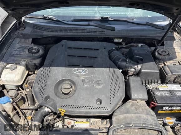 2009 Hyundai Sonata GLS с VIN 5NPET46F99H503655, выставлен на аукционе IAAI как лот 43259670 с пробегом 133 270 миль миль и . История ставок и продаж доступна на DreamBid. Изображение 10.