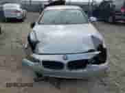 2019 BMW 4 Series 430i with VIN WBA4W3C55KAF93022, listed as a Copart auction lot 63199815 with 34,331 mi miles and Salvage title. Bid and sale history available at DreamBid. Image 5.