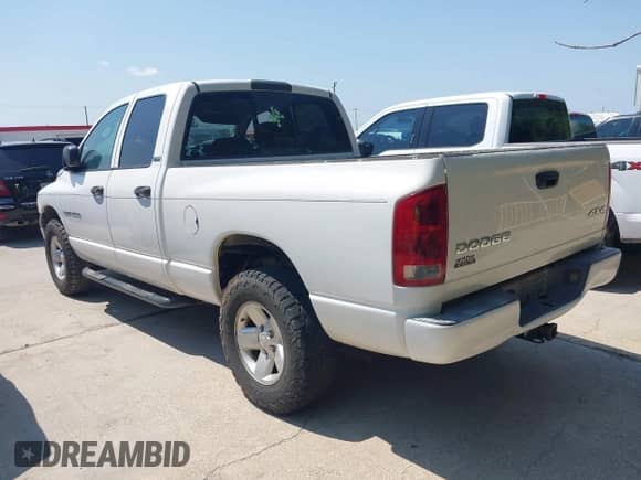 2002 Dodge 1500 with VIN 3D7HU18Z82G149969, listed as a IAAI auction lot 42923711 with 232,945 mi miles and . Bid and sale history available at DreamBid. Image 3.