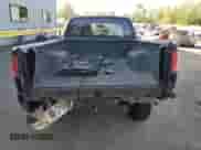 1999 Chevrolet S-10 LS with VIN 1GCDT19X3X8157810, listed as a Copart auction lot 64436655 with 255,197 mi miles and Salvage title. Bid and sale history available at DreamBid. Image 6.