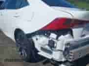 2019 Lexus IS 350 с VIN JTHBZ1D21K5034050, выставлен на аукционе IAAI как лот 42306165 с пробегом 75 886 миль миль и . История ставок и продаж доступна на DreamBid. Изображение 18.