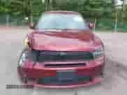 2019 Dodge Durango GT with VIN 1C4RDJDG7KC770349, listed as a IAAI auction lot 42301625 with 101,265 mi miles and . Bid and sale history available at DreamBid. Image 12.