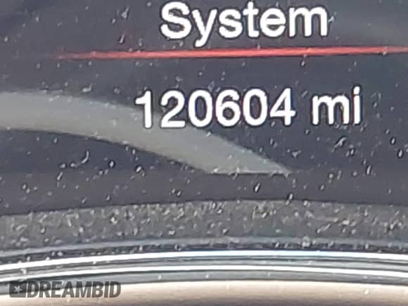 2017 Jeep Grand Cherokee Limited z VIN 1C4RJFBG2HC625186, wystawiony jako IAAI lot #43371268 z przebiegiem 120 604 mil mil oraz . Historia ofert i sprzedaży dostępna na DreamBid. Obrazek 15.