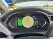 2019 Chevrolet Bolt EV Premier with VIN 1G1FZ6S03K4136403, listed as a Copart auction lot 86451945 with 91,382 mi miles and Salvage title. Bid and sale history available at DreamBid. Image 9.