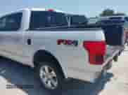 2019 Ford F-150 XLT with VIN 1FTEW1E45KFD00459, listed as a IAAI auction lot 42987287 with 119,011 mi miles and . Bid and sale history available at DreamBid. Image 19.