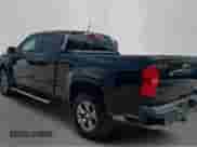 2019 Chevrolet Colorado 4WD Z71 with VIN 1GCGTDEN2K1173145, listed as a Copart auction lot 81528345 with 209,331 mi miles and Clean title. Bid and sale history available at DreamBid. Image 3.