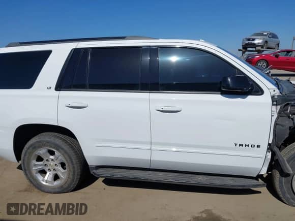 2019 Chevrolet Tahoe LT с VIN 1GNSCBKC9KR374907, выставлен на аукционе IAAI как лот 42271296 с пробегом 93 961 миль миль и . История ставок и продаж доступна на DreamBid. Изображение 14.