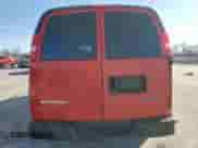 2005 Chevrolet Express Cargo Y3G Mobility с VIN 1GCHG35U351184475, выставлен на аукционе Copart как лот 46335105 с пробегом 126 897 миль миль и Списание • Salvage title. История ставок и продаж доступна на DreamBid. Изображение 6.