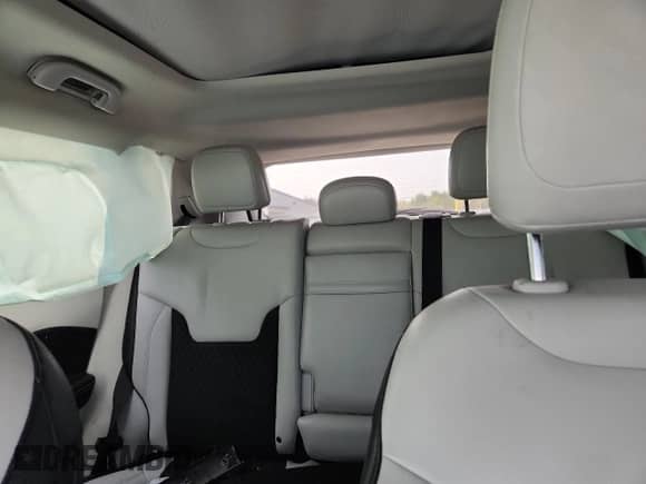 2019 Jeep Compass Latitude z VIN 3C4NJCBB5KT832717, wystawiony jako Copart lot #71620115 z przebiegiem 83 479 mil mil oraz Szkoda całkowita • Salvage title. Historia ofert i sprzedaży dostępna na DreamBid. Obrazek 10.
