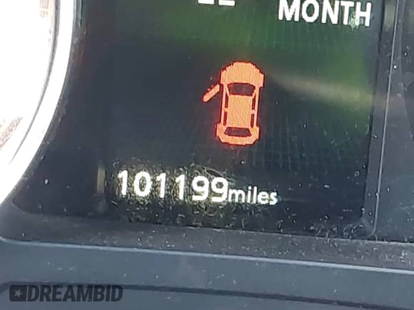 2021 Mitsubishi Outlander ES z VIN JA4APUAU1MU000896, wystawiony jako IAAI lot #41721805 z przebiegiem 101 199 mil mil oraz . Historia ofert i sprzedaży dostępna na DreamBid. Obrazek 15.