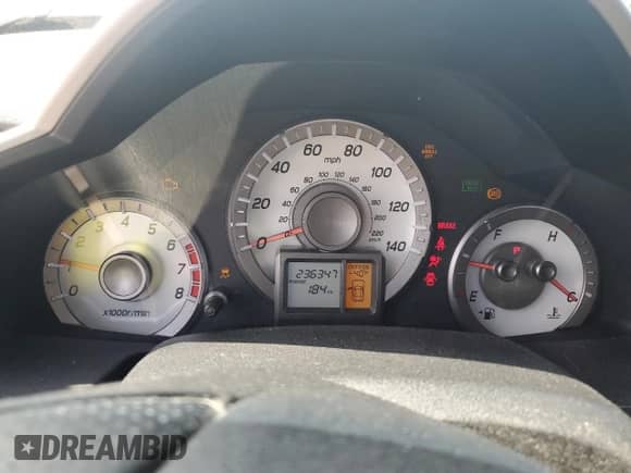 2015 Honda Pilot EX-L с VIN 5FNYF4H50FB027914, выставлен на аукционе Copart как лот 67083795 с пробегом 236 347 миль миль и Списание • Salvage title. История ставок и продаж доступна на DreamBid. Изображение 9.